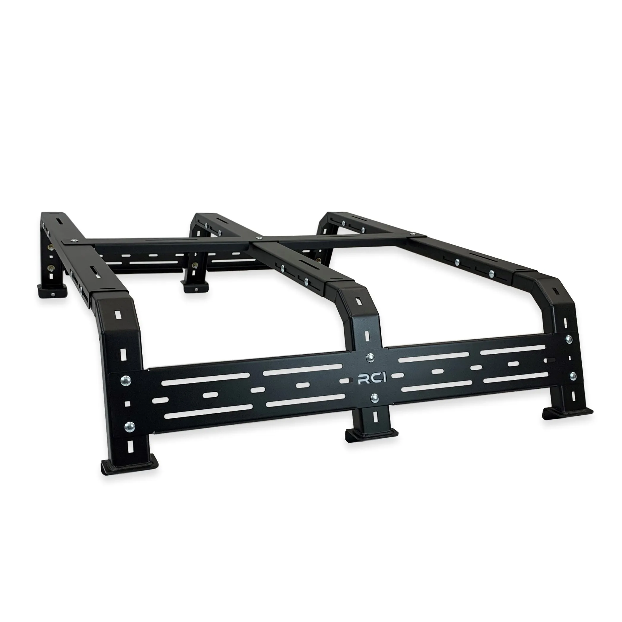 RCI 12" HD Universal Bed Rack