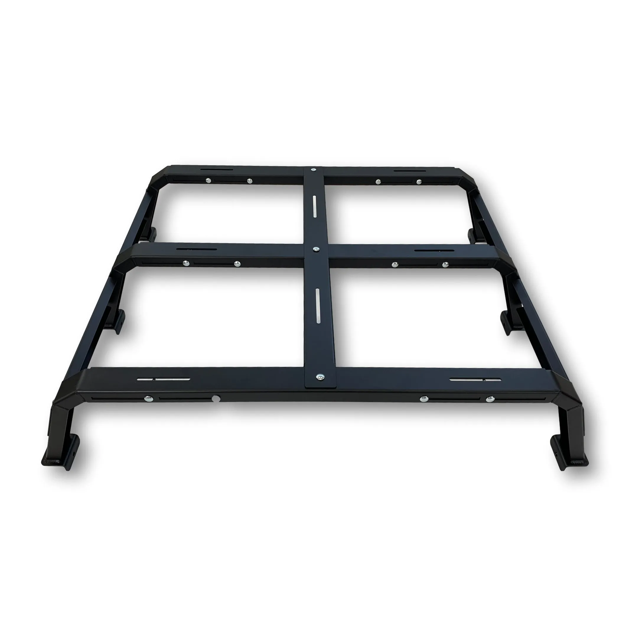 RCI 12" HD Universal Bed Rack