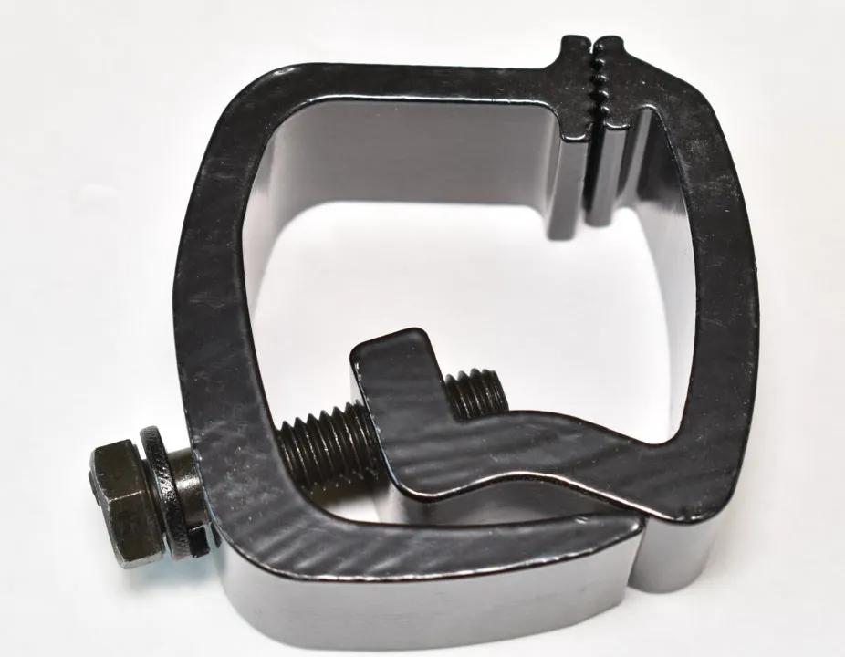 RCI 12" HD Universal Bed Rack