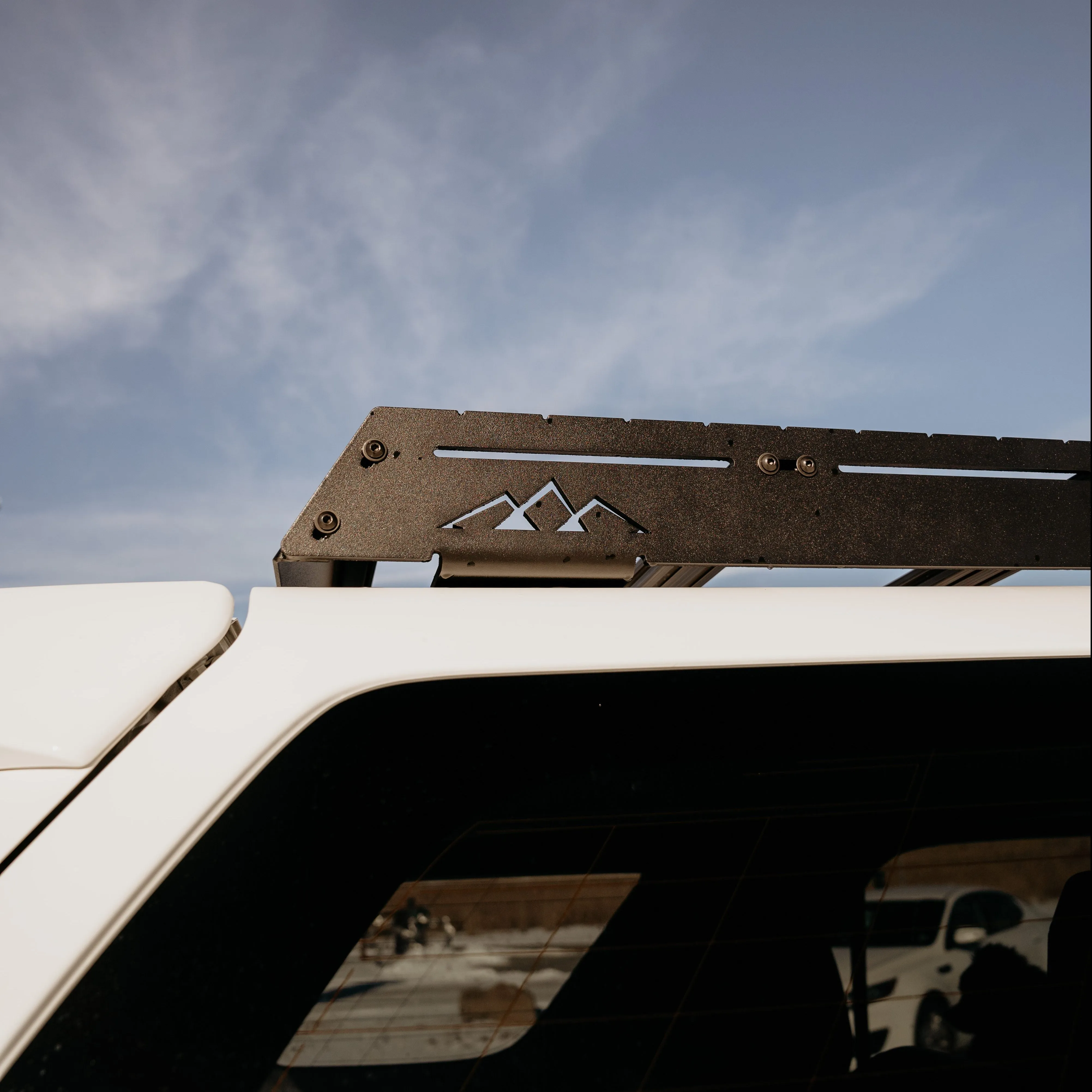 RCI Full Length Roof Rack For 4Runner 5th Gen