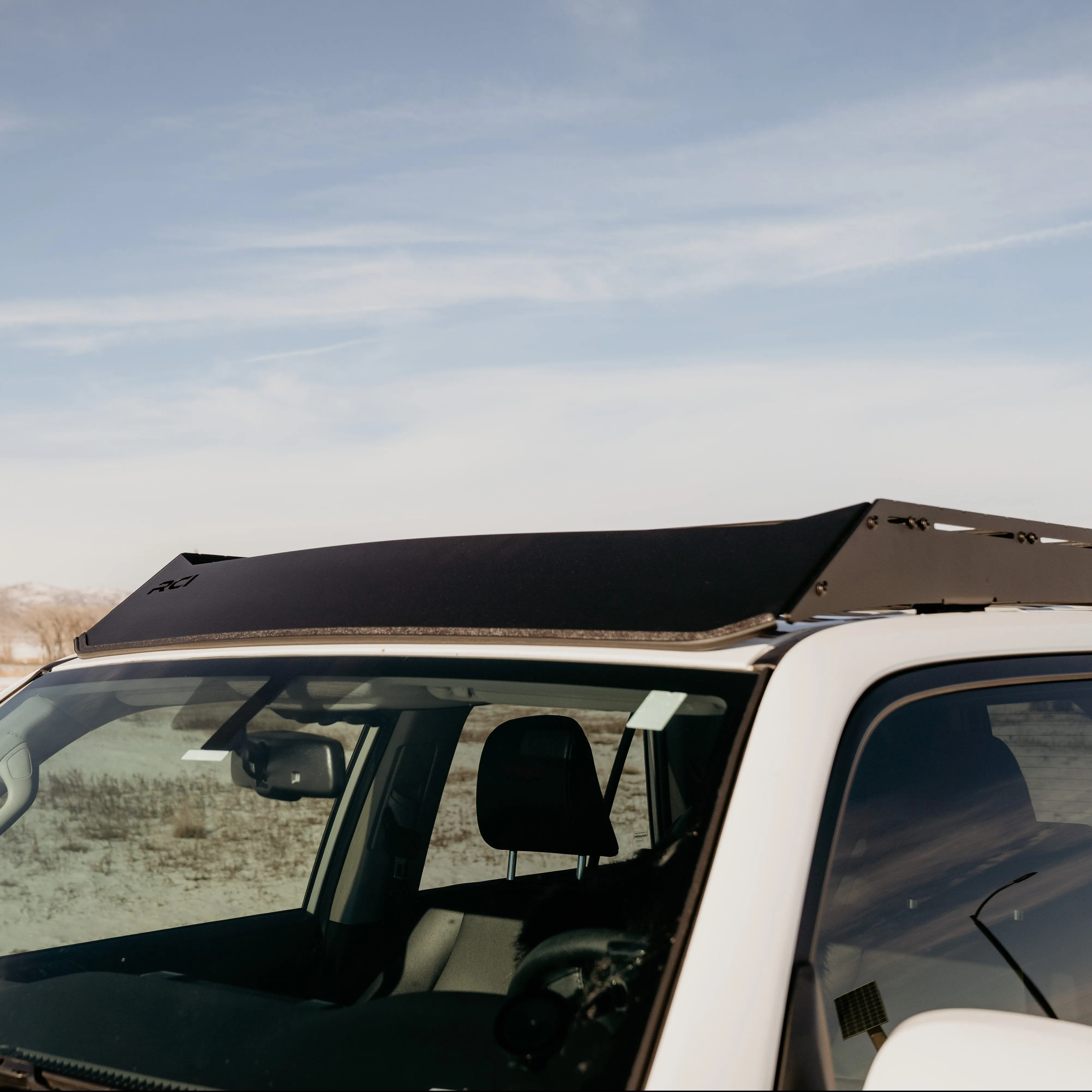 RCI Full Length Roof Rack For 4Runner 5th Gen