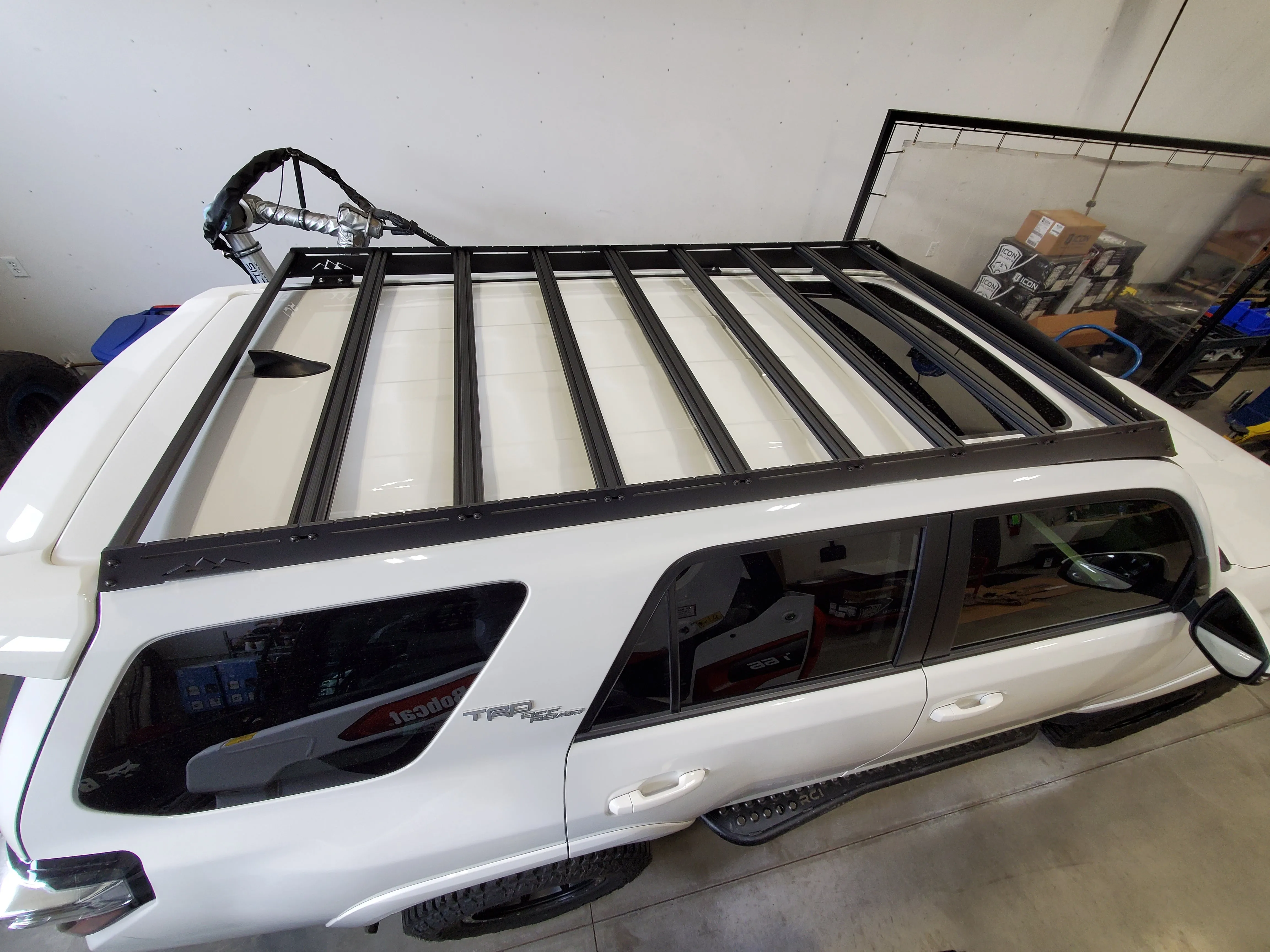 RCI Full Length Roof Rack For 4Runner 5th Gen