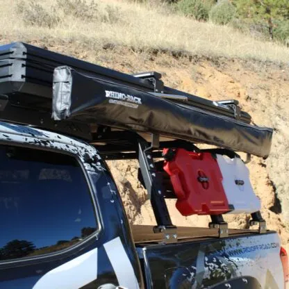 RCI Off Road Bed Rack Awning Mount Brackets