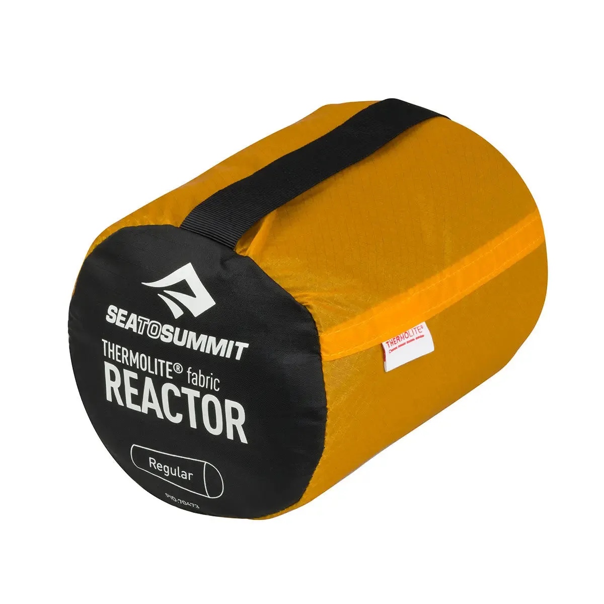 Reactor Sleeping Bag Mummy Shaped Liner