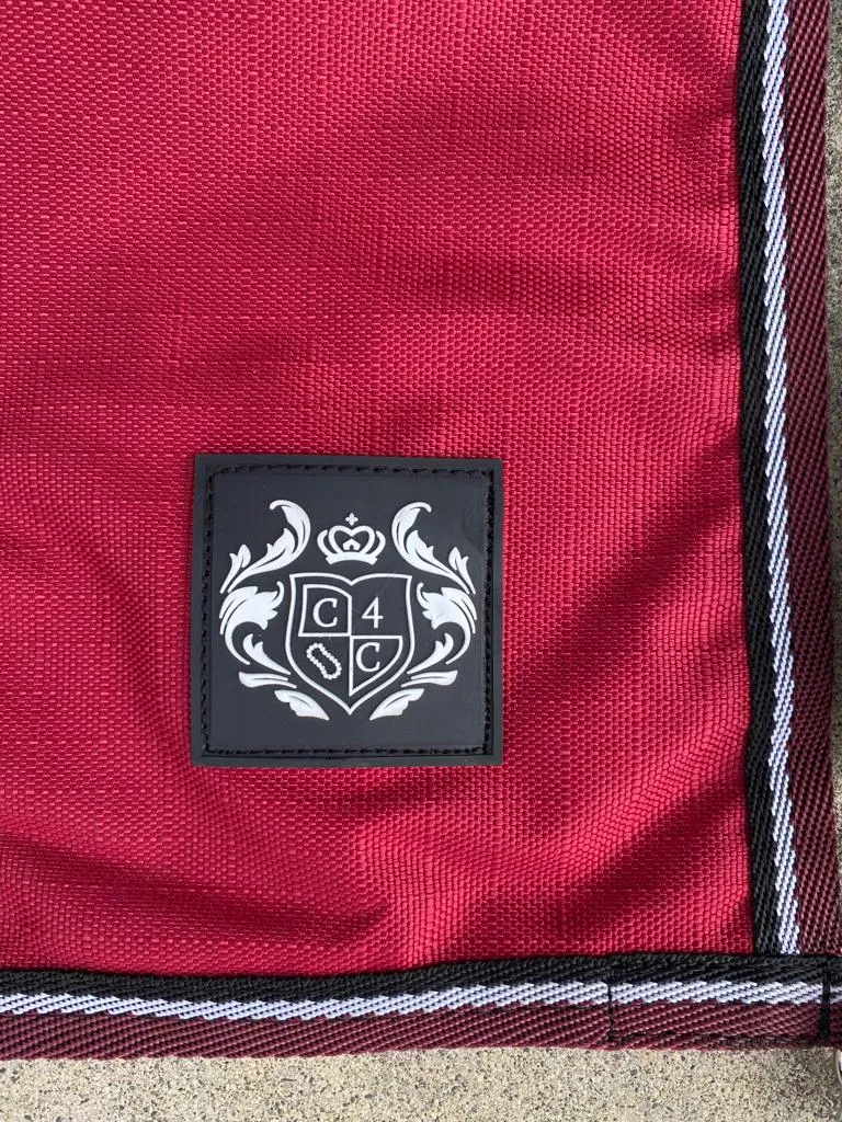 Red Stable Guards