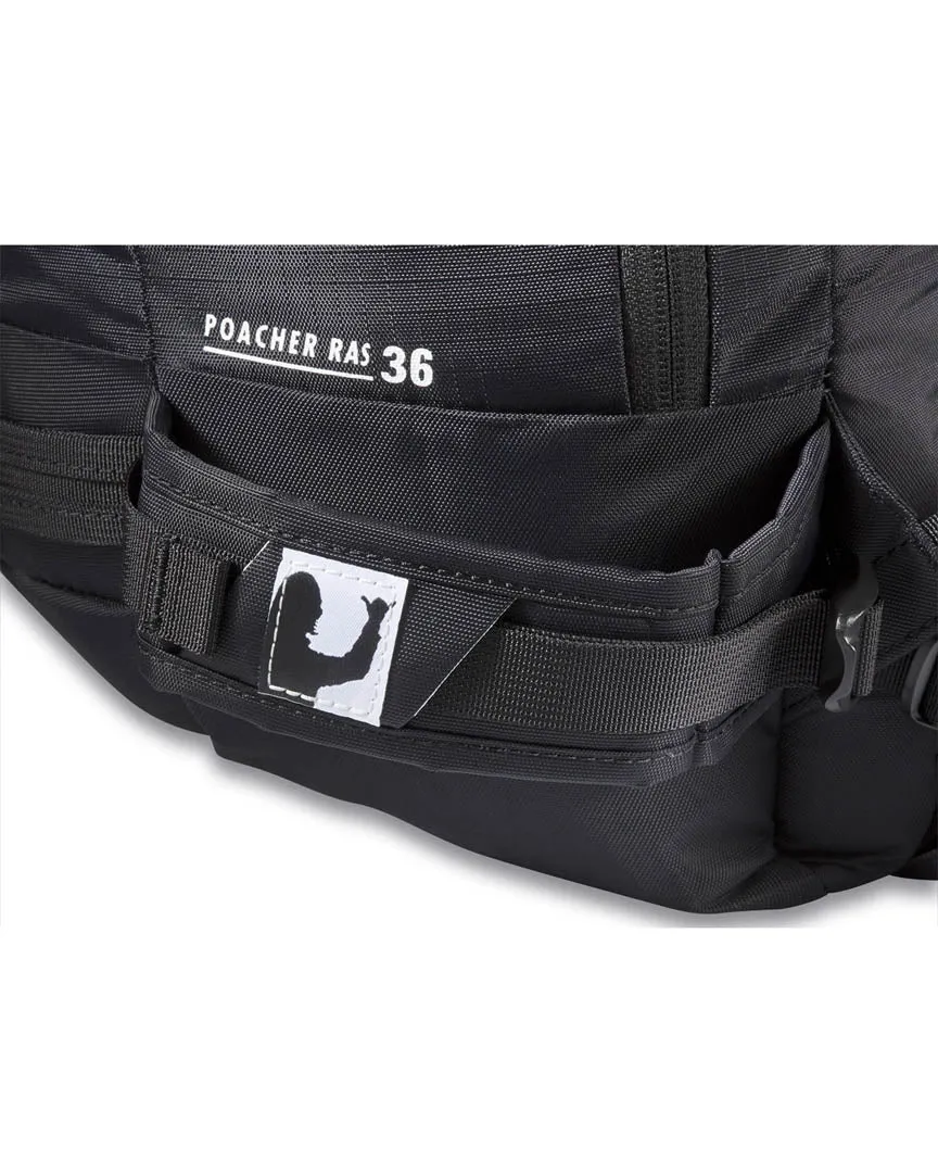 Team Poacher Ras 36L Backpack - Karl Fostvedt