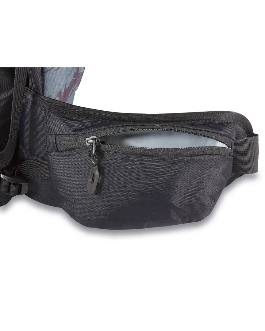 Team Poacher Ras 36L Backpack - Karl Fostvedt