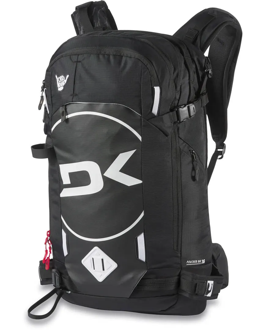 Team Poacher Ras 36L Backpack - Karl Fostvedt