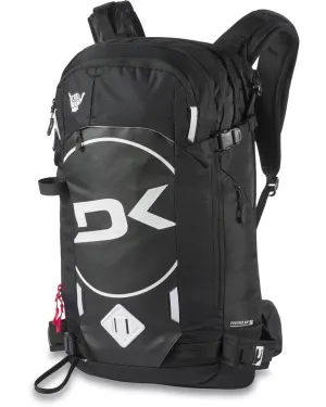 Team Poacher Ras 36L Backpack - Karl Fostvedt