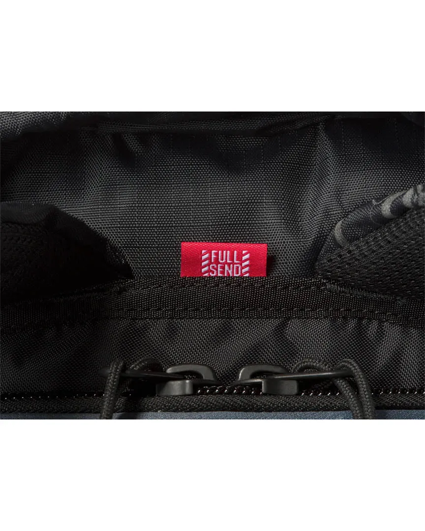 Team Poacher Ras 36L Backpack - Karl Fostvedt