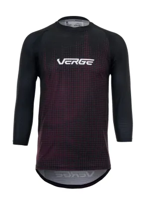 Trail 3/4 Sleeve Jersey