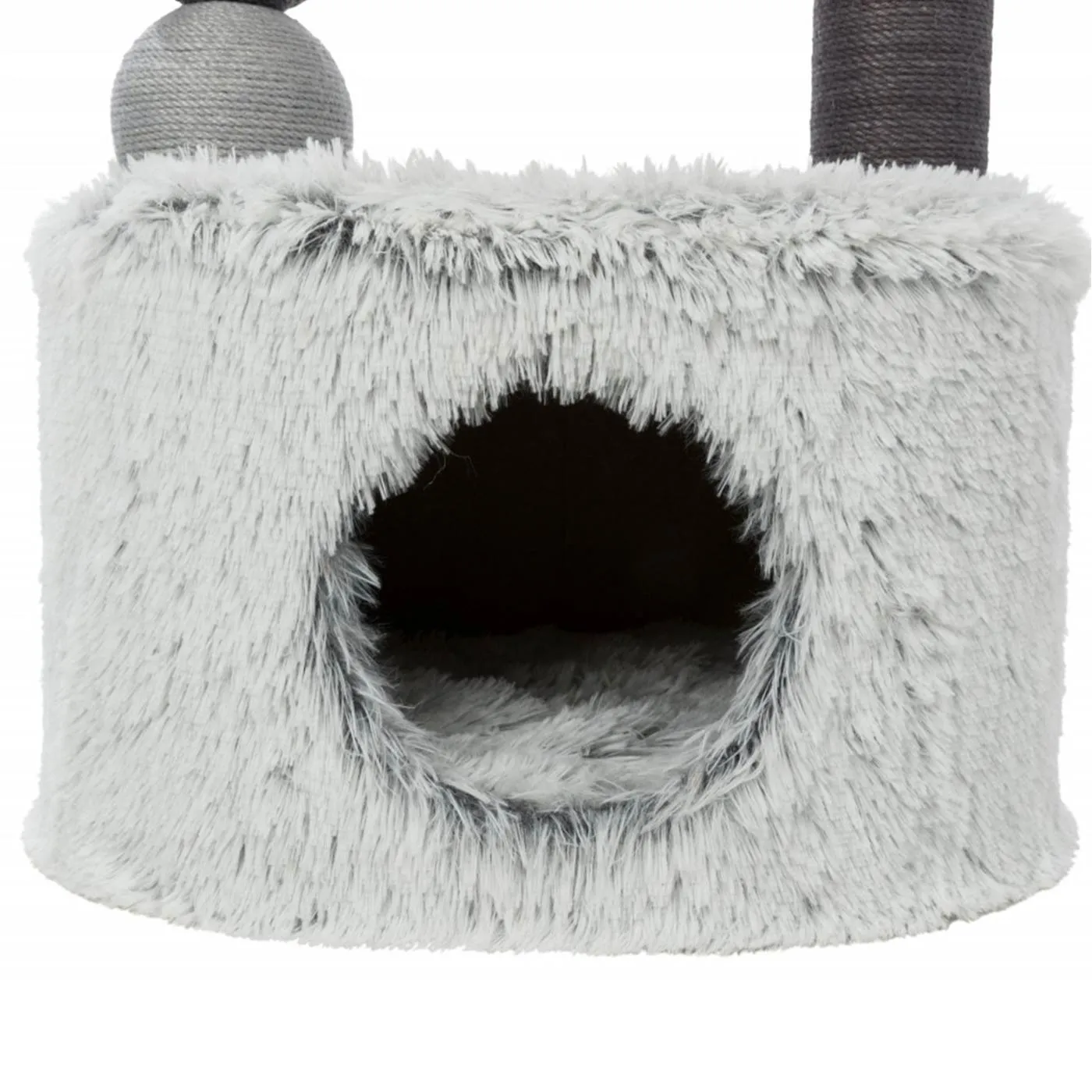 Trixie Harvey Scratching Post