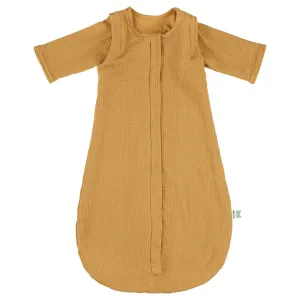 Trixie Sleeping bag 90cm | Cocoon Caramel