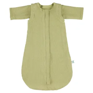 Trixie Sleeping bag 90cm | Cocoon Lemongrass