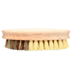 Vegetable Brush, Wooden Handle