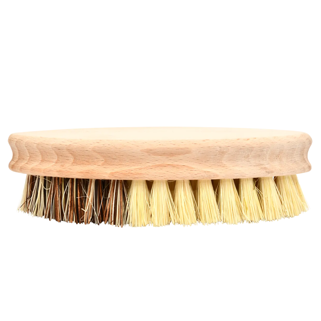 Vegetable Brush, Wooden Handle