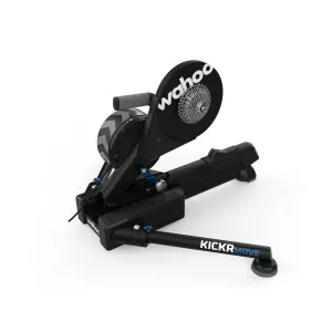 Wahoo Kickr Move Indoor turbo trainer  - Black