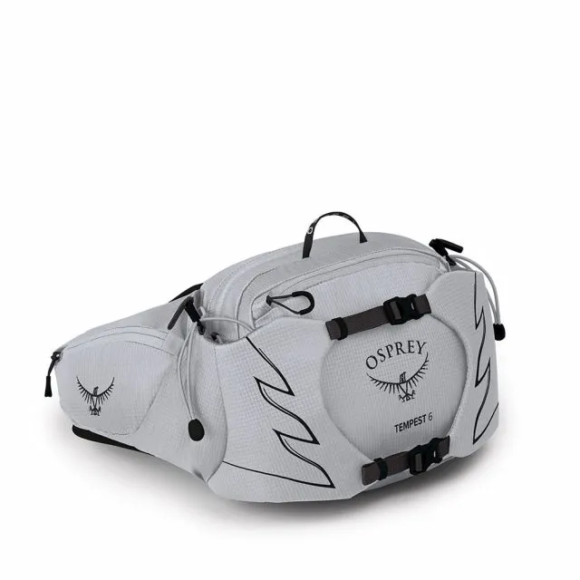 Womens Tempest 6