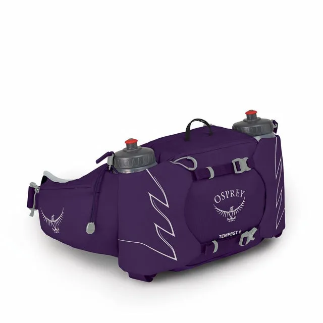 Womens Tempest 6