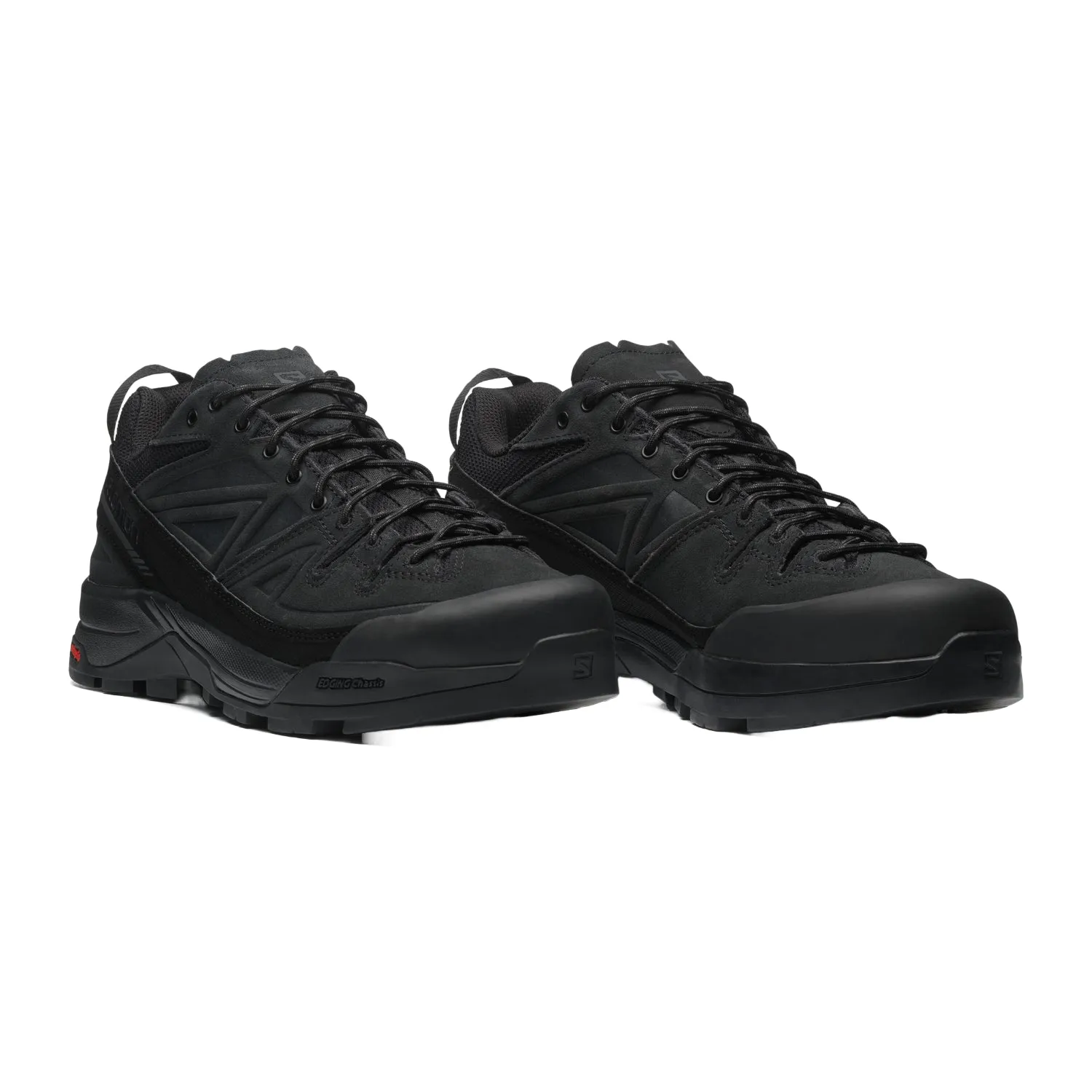 X-Alp Leather