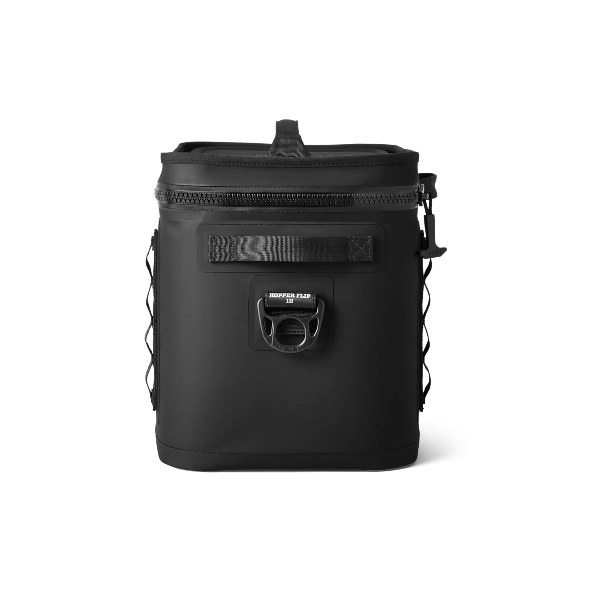 YETI Hopper Customized Flip 18 Soft Coolers, Black