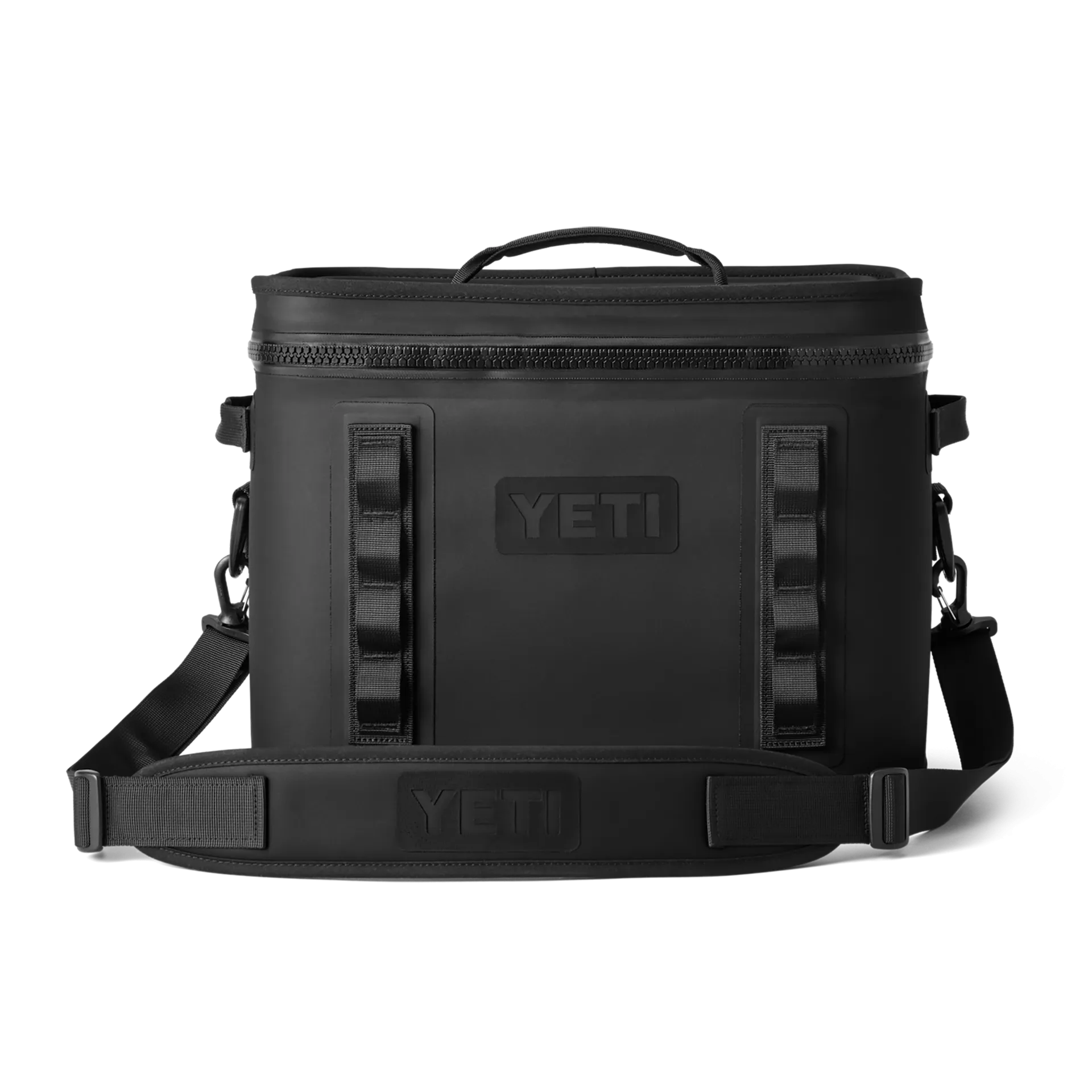 YETI Hopper Customized Flip 18 Soft Coolers, Black